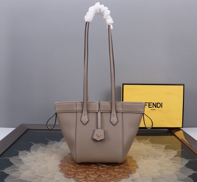 Fendi Shopping Bags